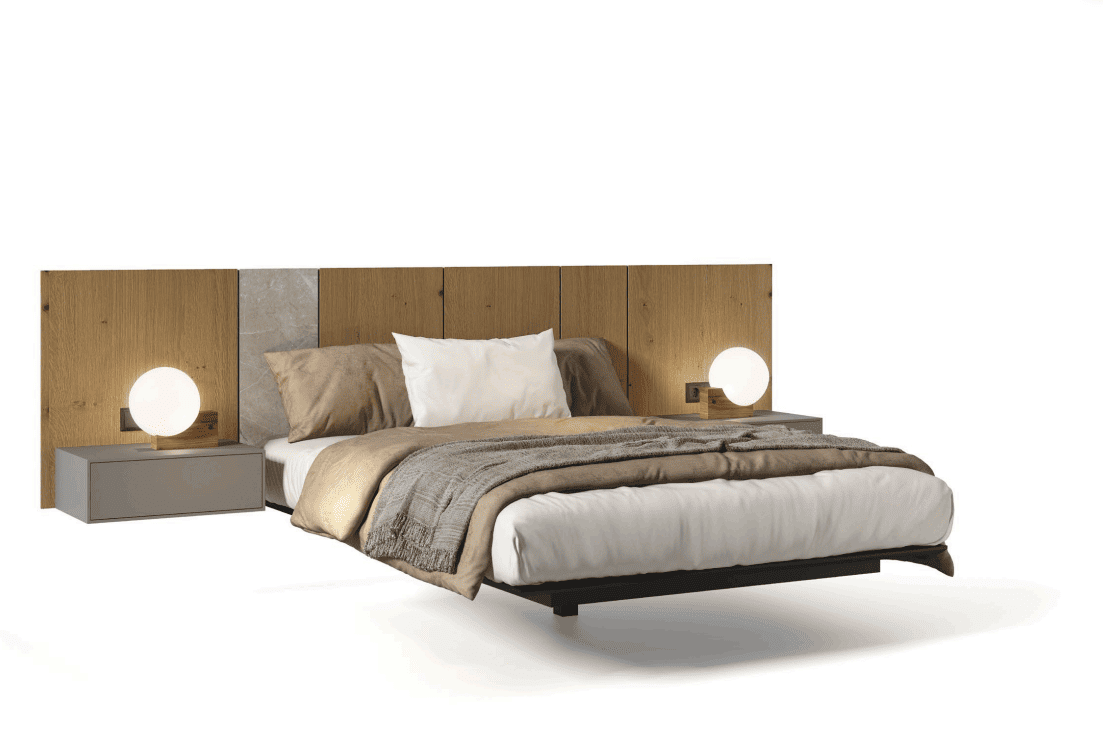 Dormitorio Oslo 2.0 01