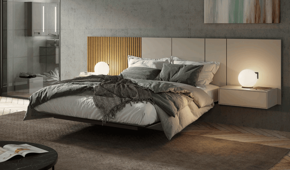 Dormitorio Oslo 2.0 05