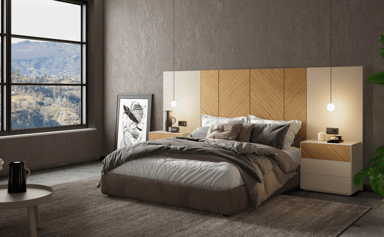 Dormitorio Oslo 2.0 17