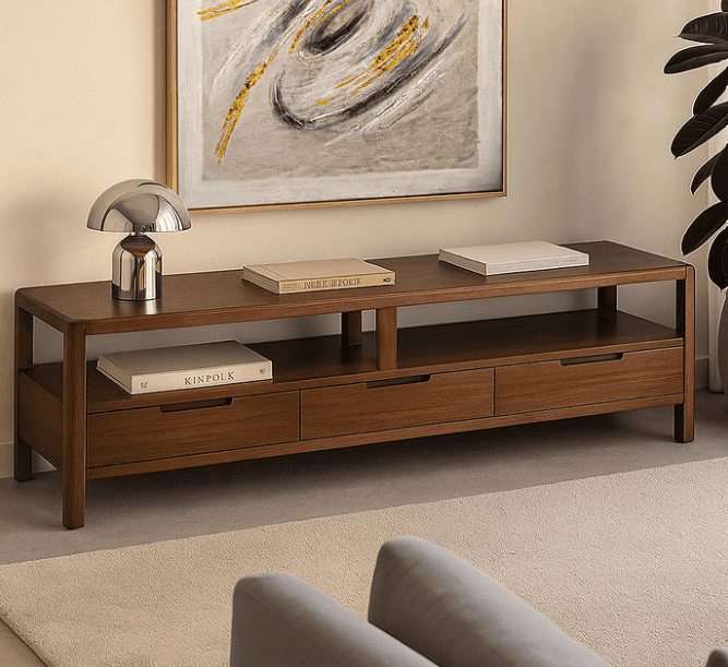 Mueble TV Oporto