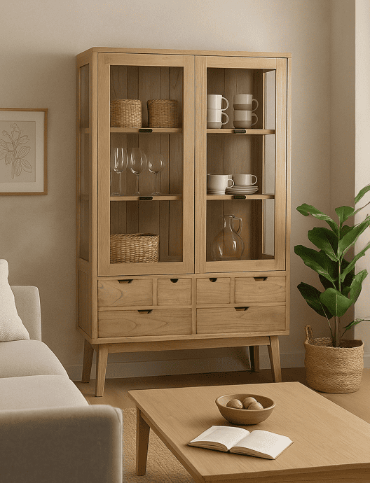 Composición Scandi 02