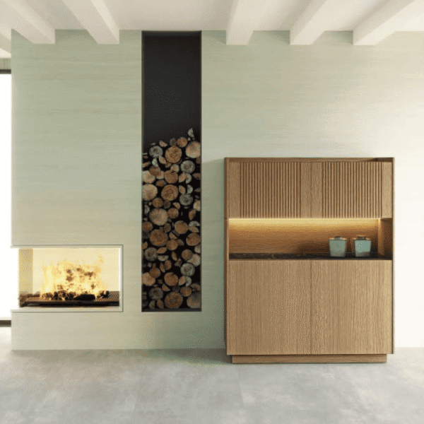 Vajillero P.Espejo ONE