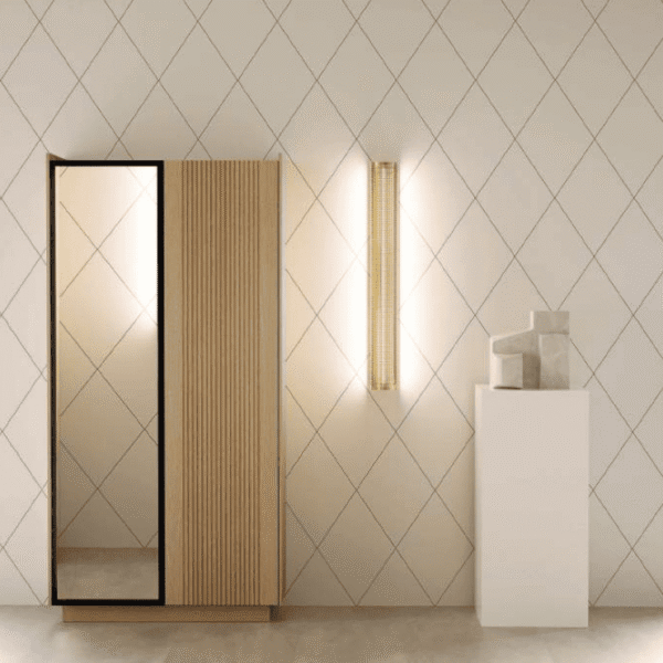 Vitrina P.Espejo ONE