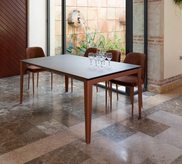 Mesa comedor Dylan Pure designs