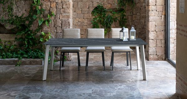 Mesa comedor History Pure designs