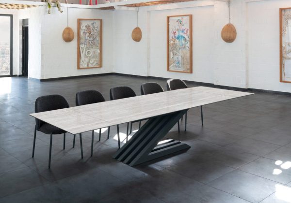 Mesa comedor Zara Pure designs