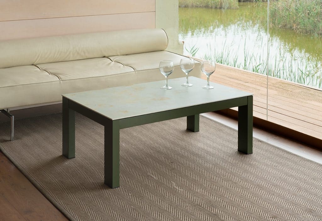 Mesa centro Evento Pure designs