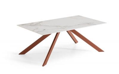 Mesa centro Kiss Pure designs - Imagen 2