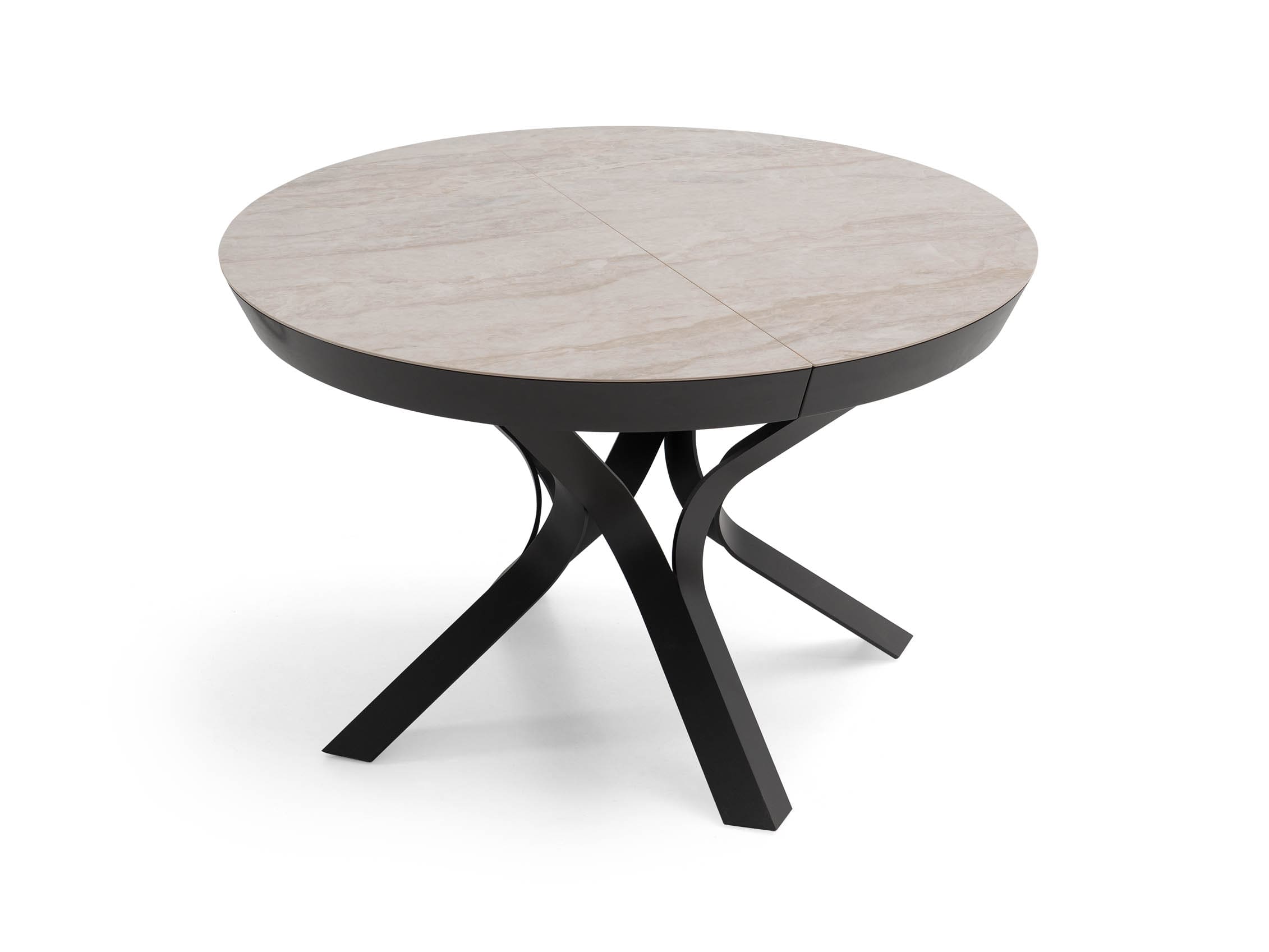 Mesa comedor Kron Round Pure designs - Imagen 2