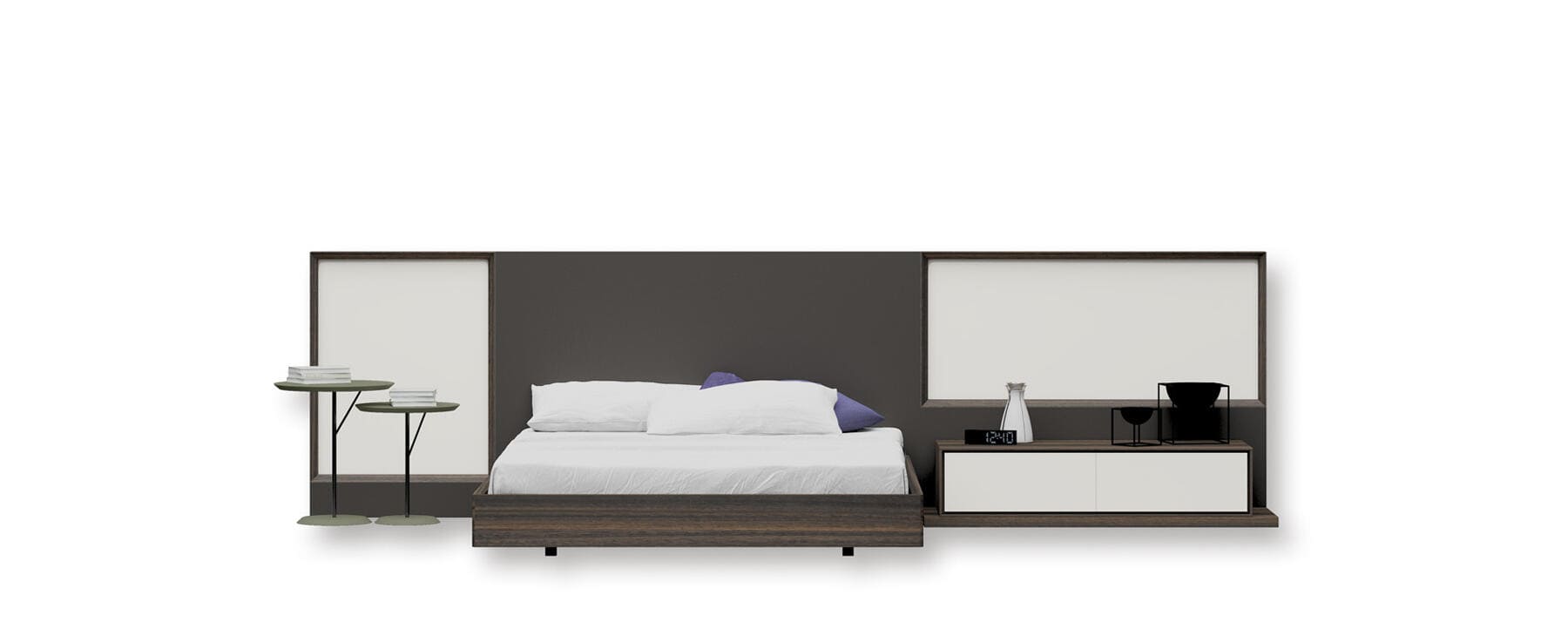 Dormitorio MARK Emede