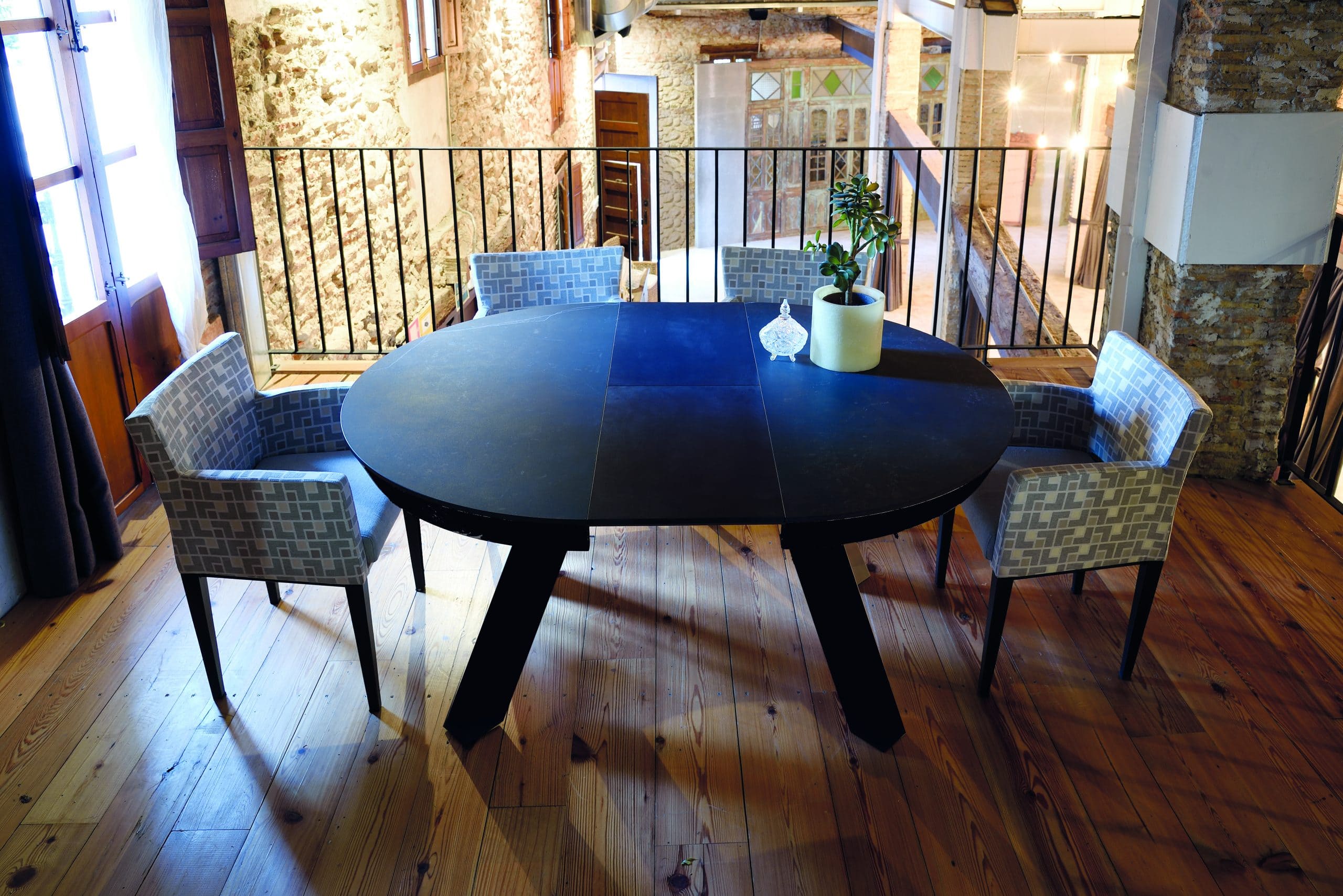 Mesa comedor Water Pure designs - Imagen 4