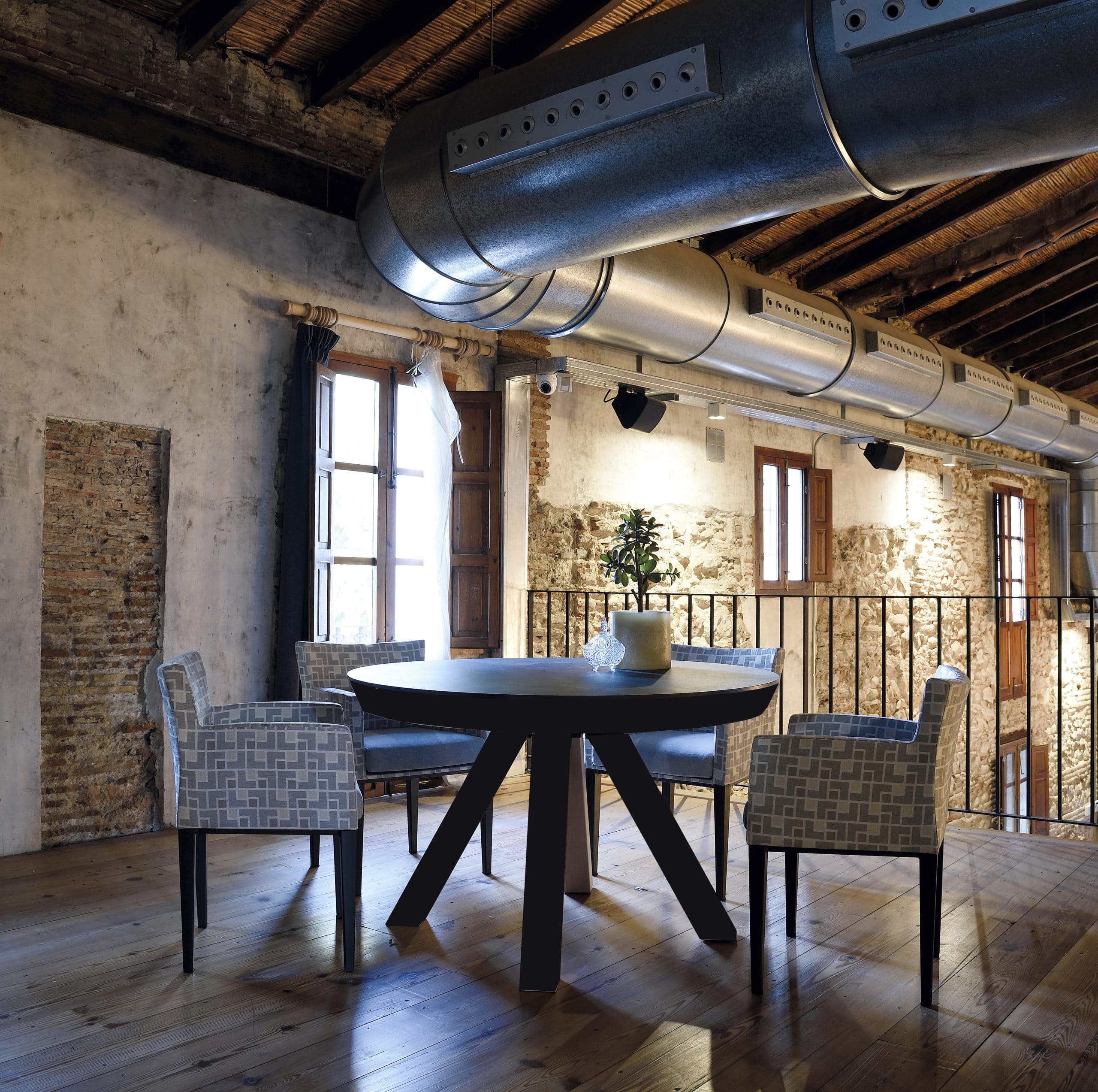 Mesa comedor Water Pure designs - Imagen 3