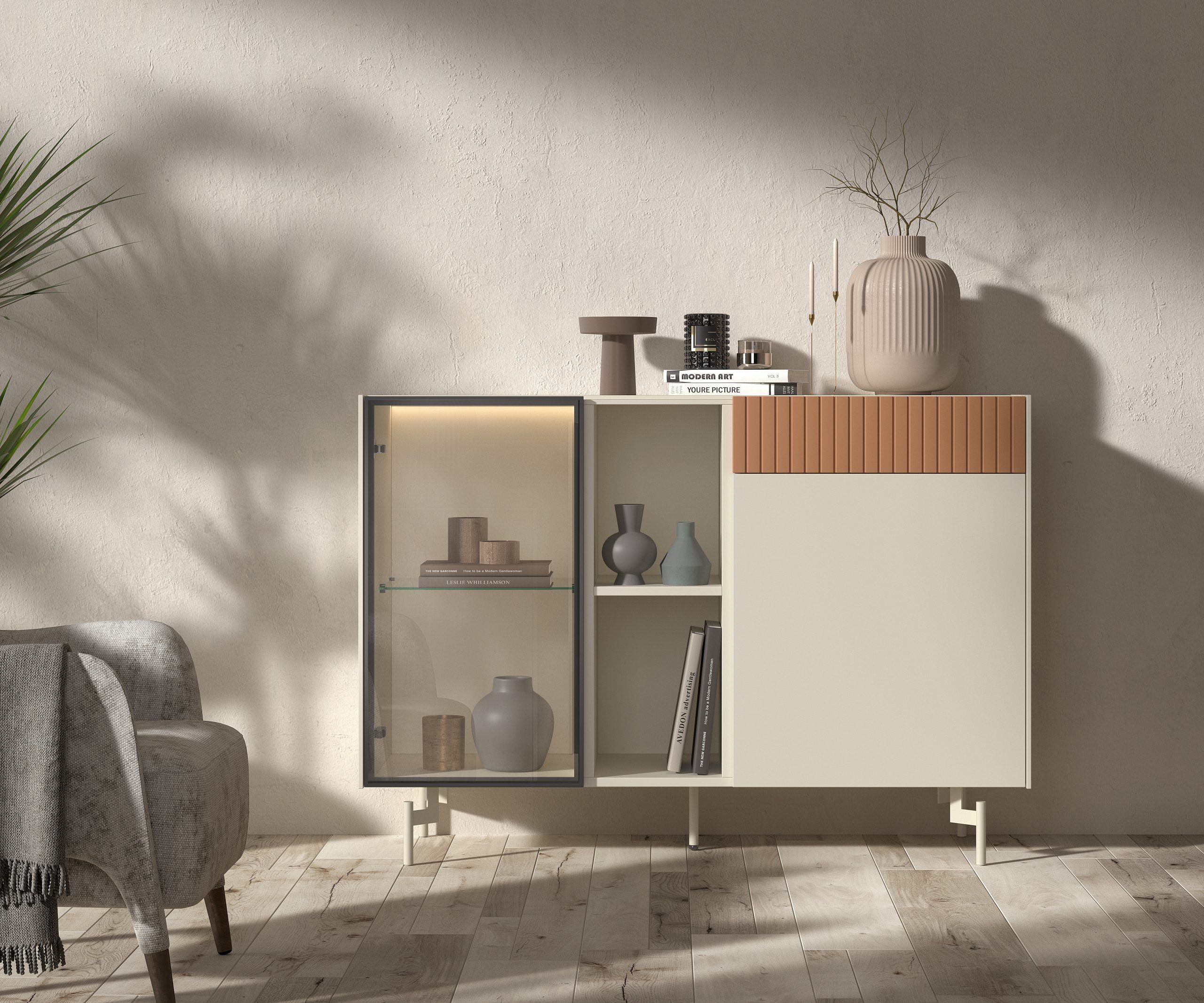 Aparador New Royal N072