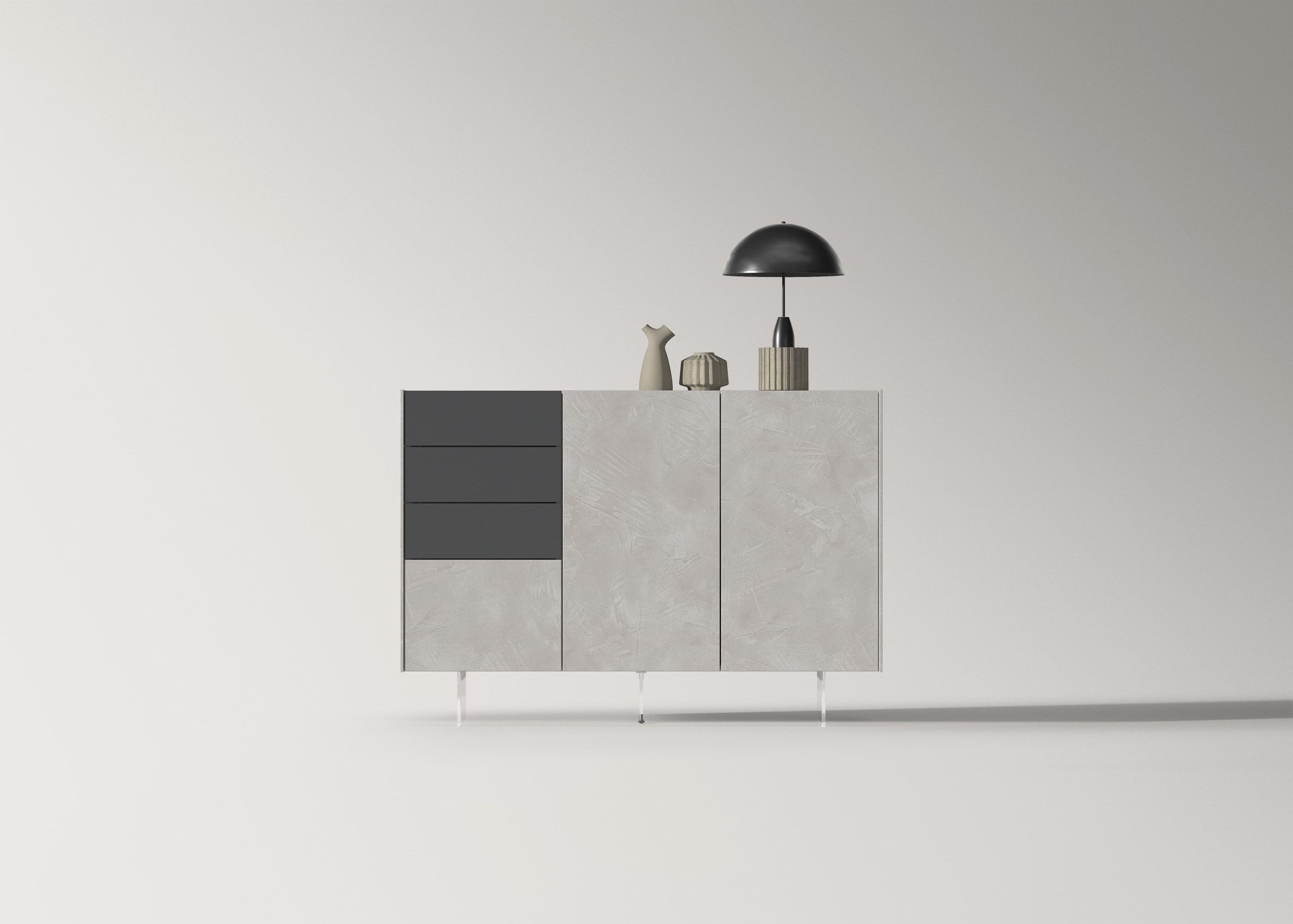 Aparador New Royal N073