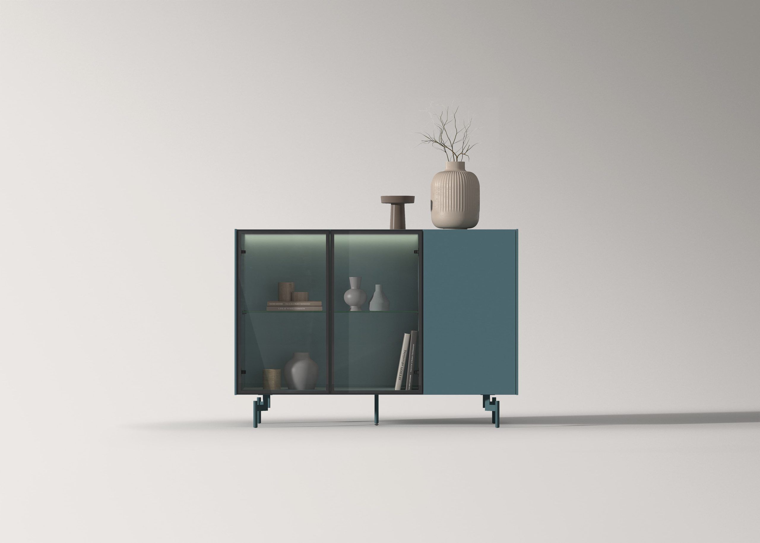 Aparador New Royal N074