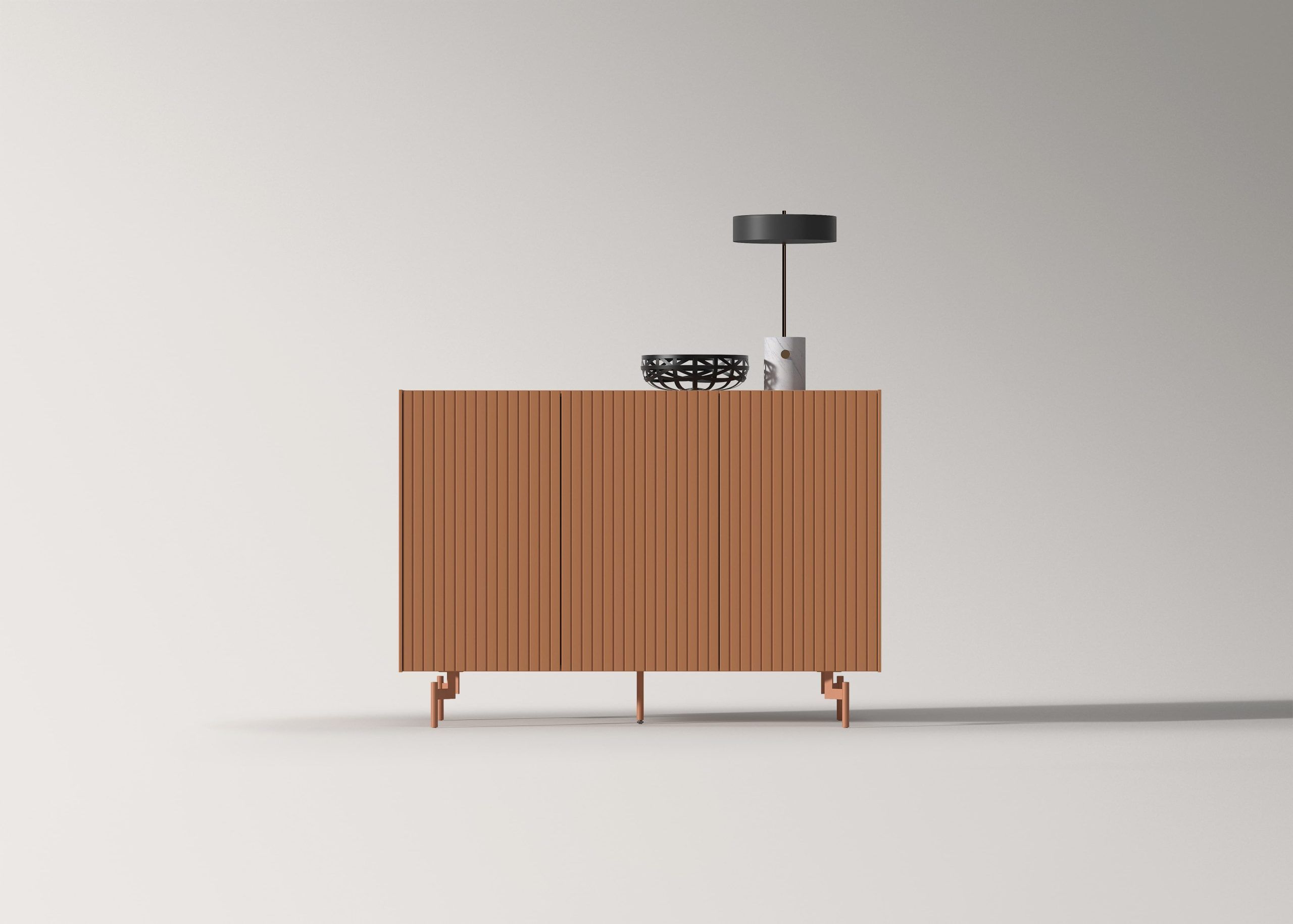 Aparador New Royal N075