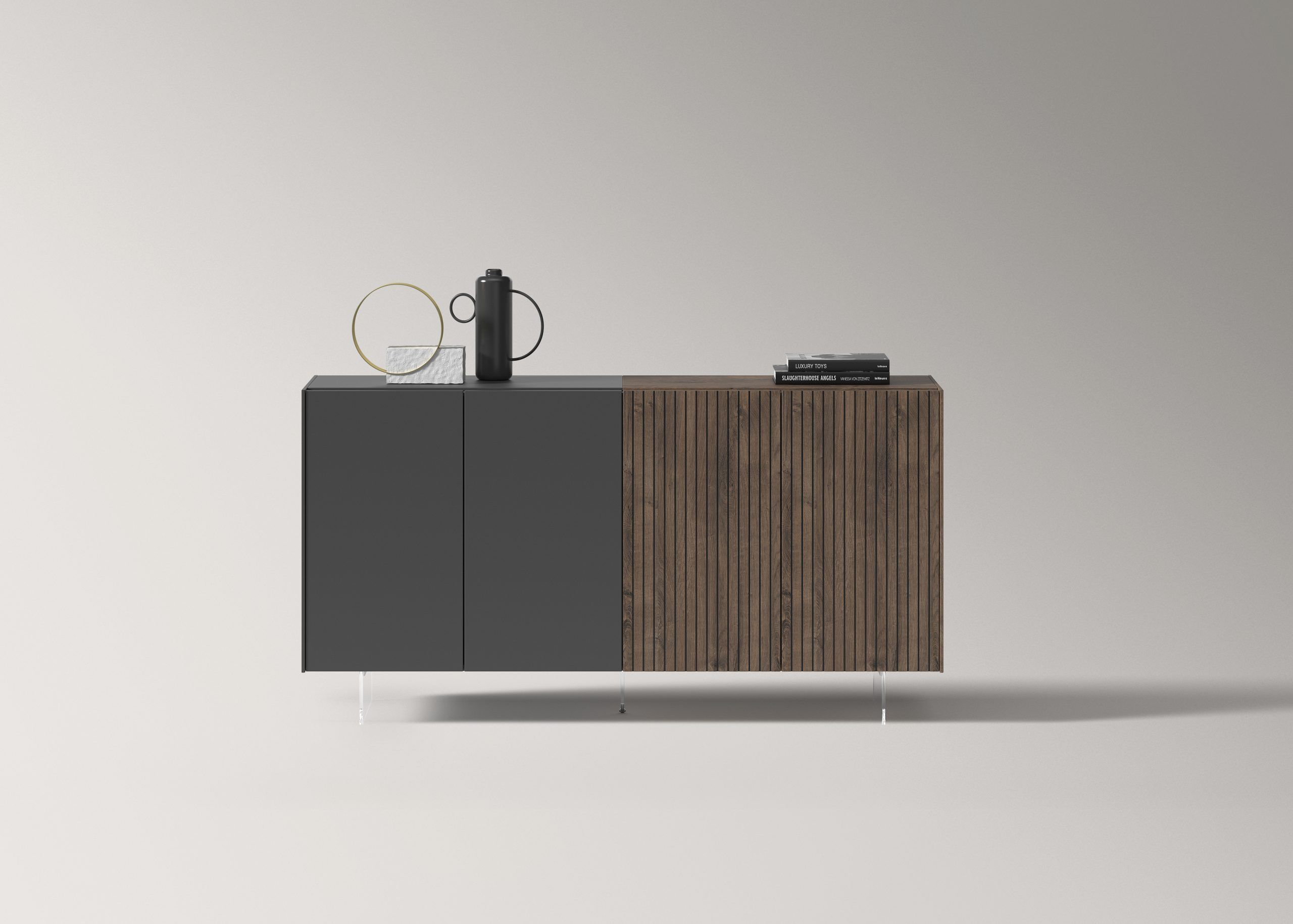 Aparador New Royal N077