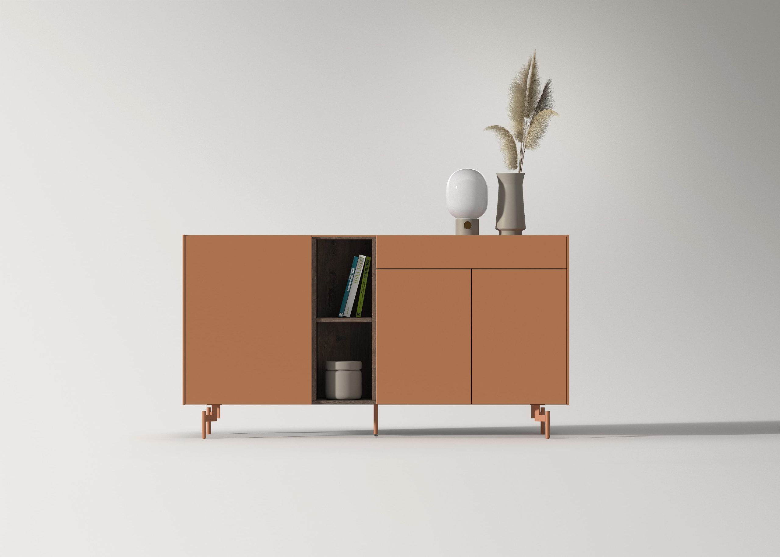 Aparador New Royal N079