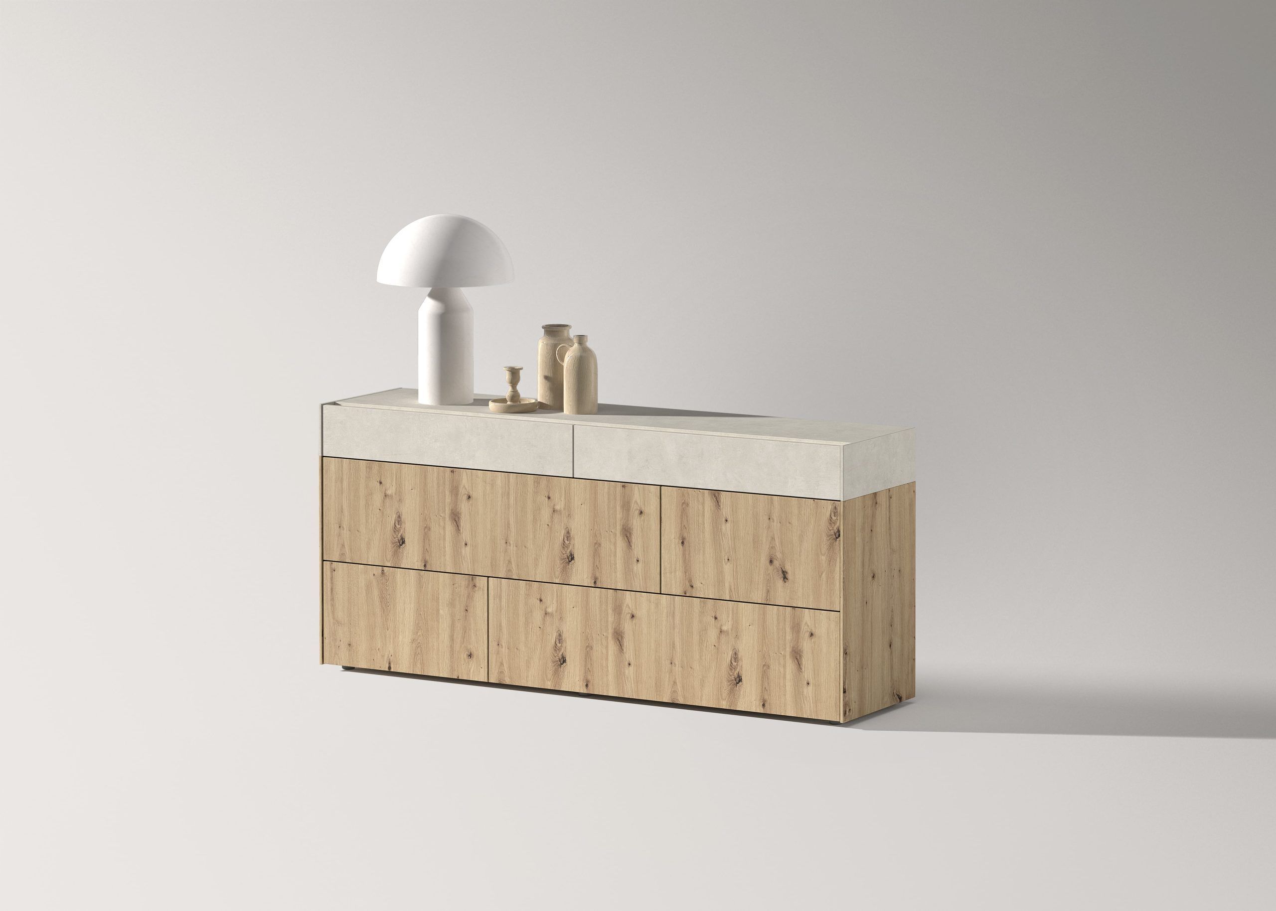 Aparador New Royal N084