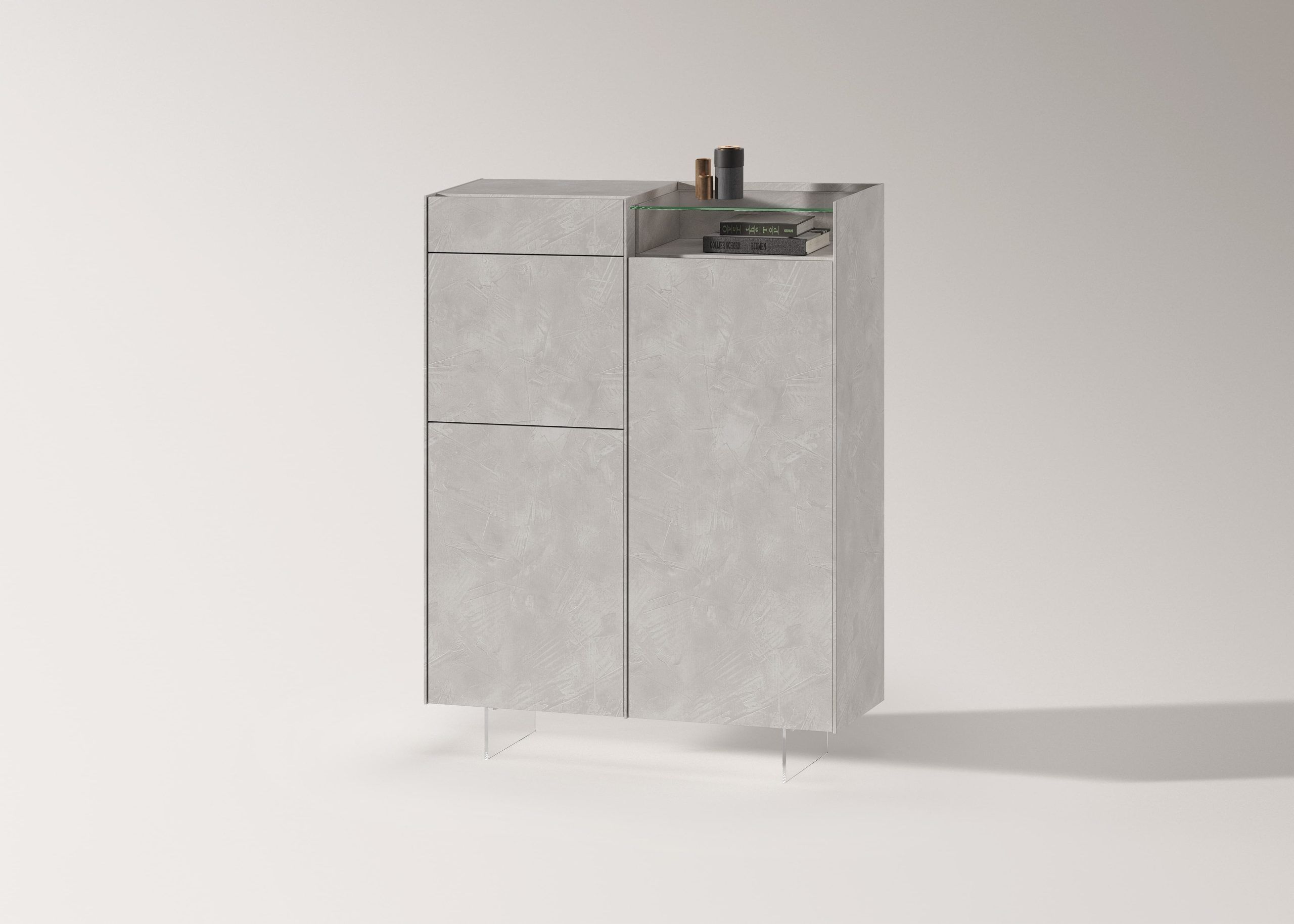 Aparador New Royal N088