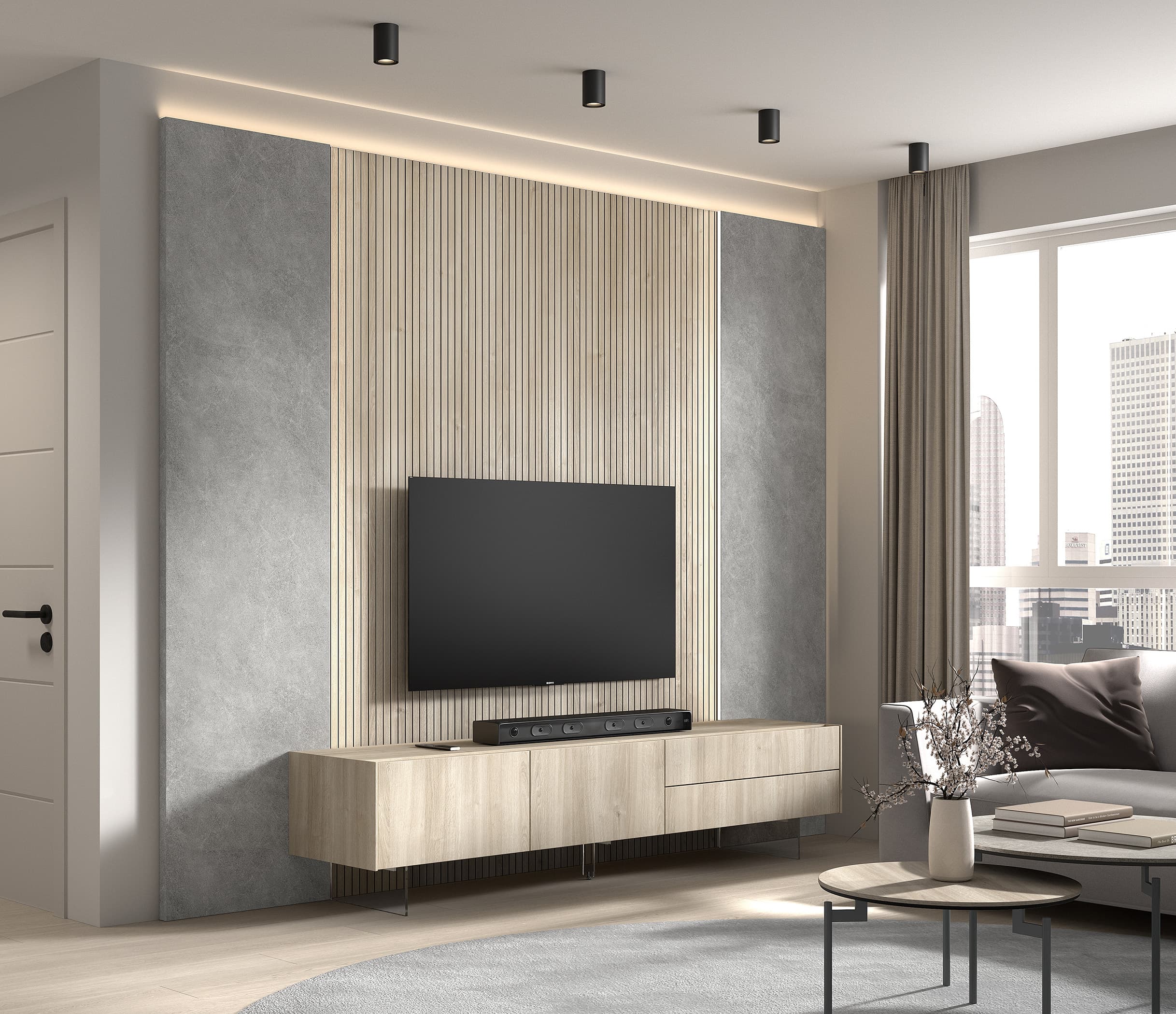 Salón New Royal 203