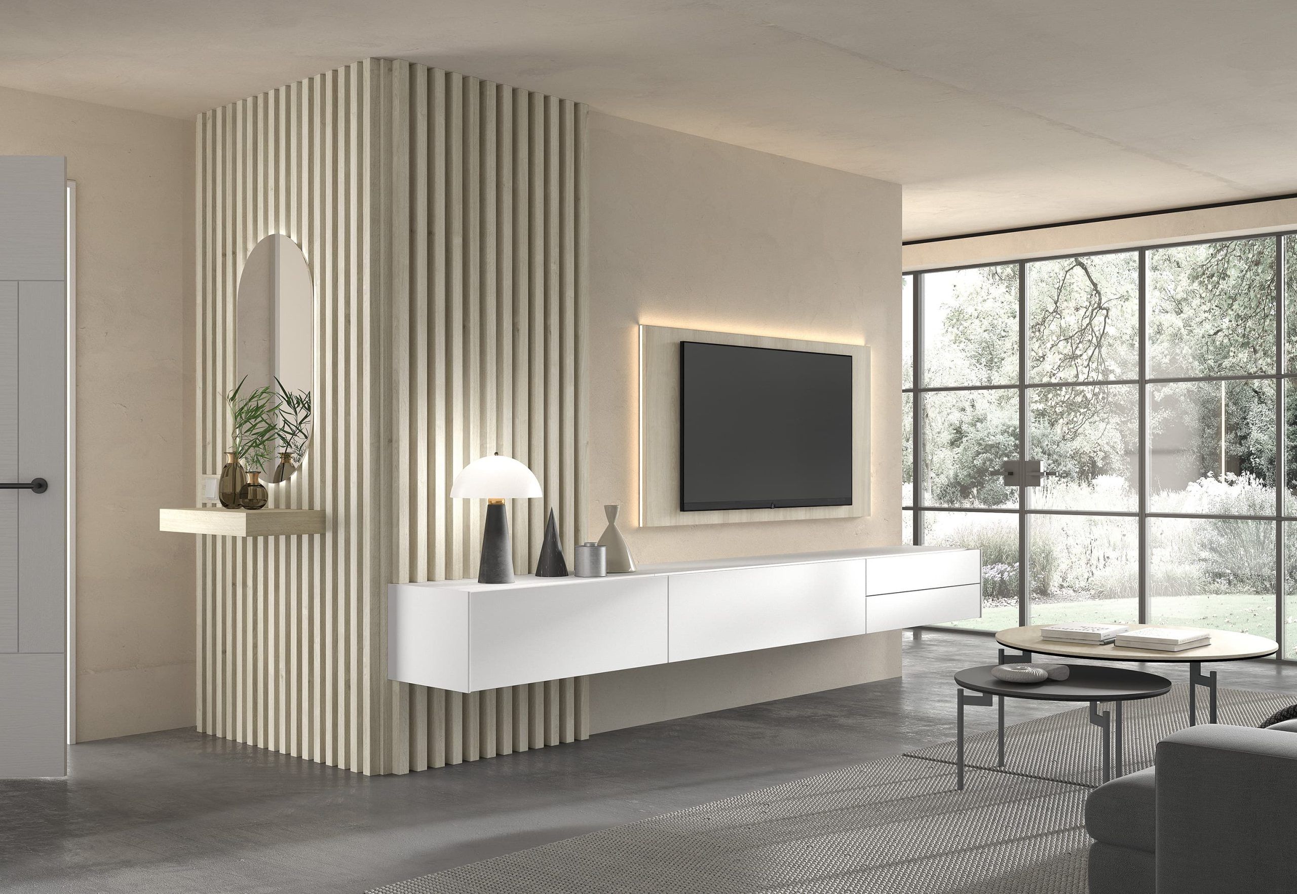 Salón New Royal 212