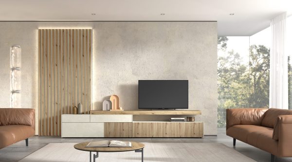Salón New Royal 218 Kazzano