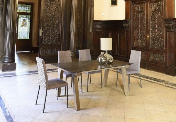 Mesa comedor Nordic Pure designs