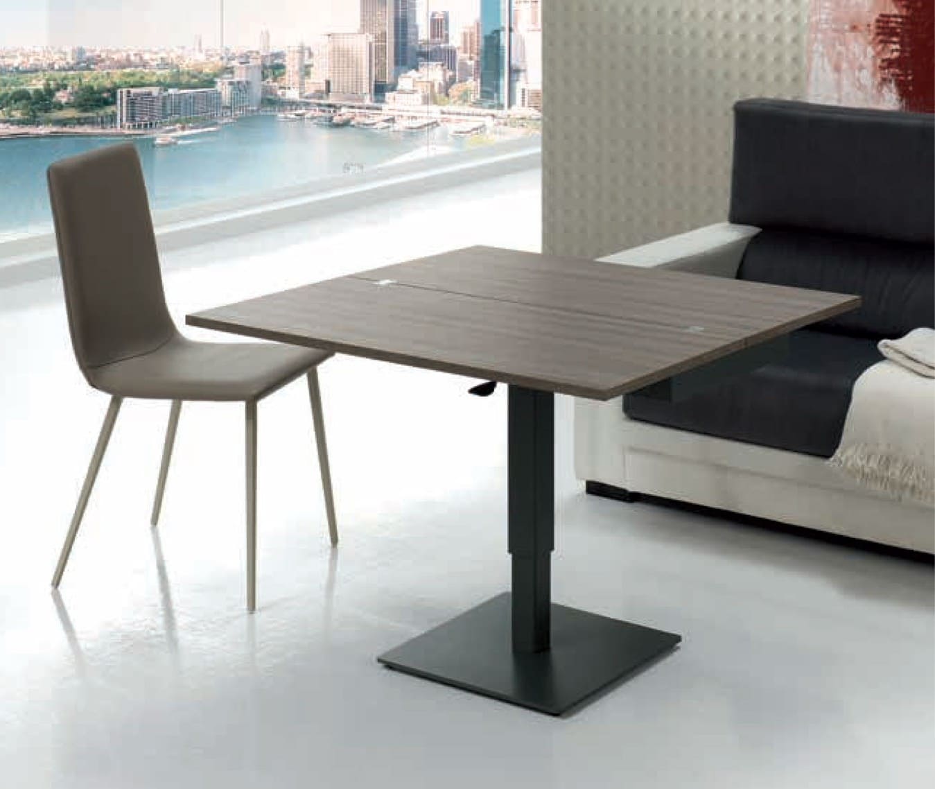 Mesa centro Ergo Pure designs