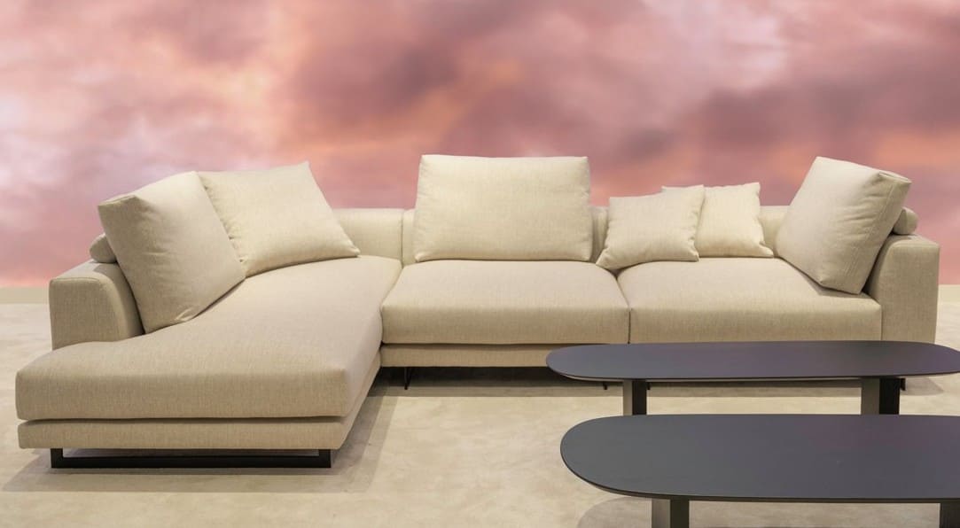 Sofá Agora TEMASDOS - Imagen 3
