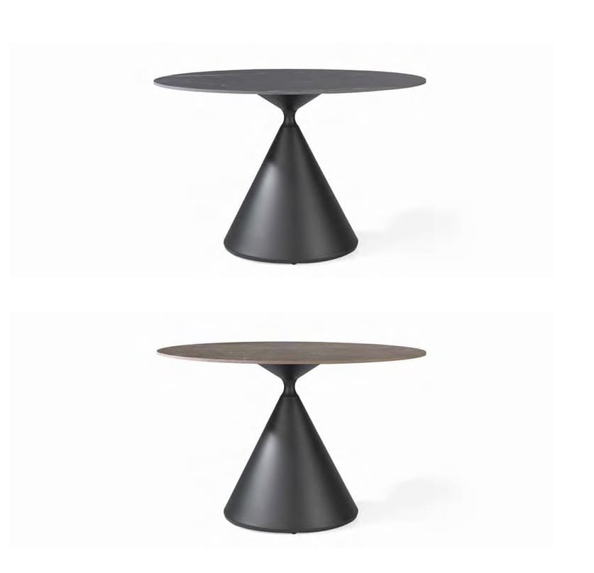 Mesa comedor Aiko Nacher - Imagen 2