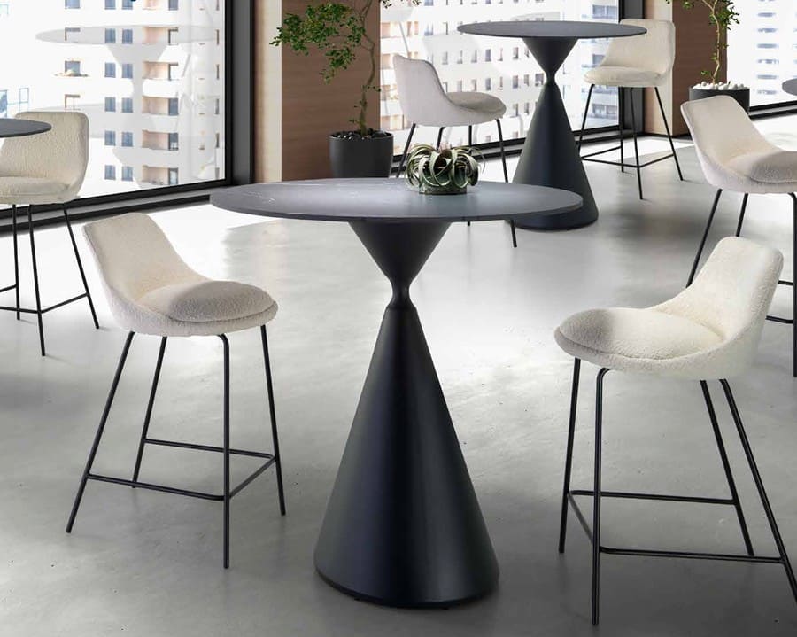 Mesa comedor Aiko Nacher - Imagen 4