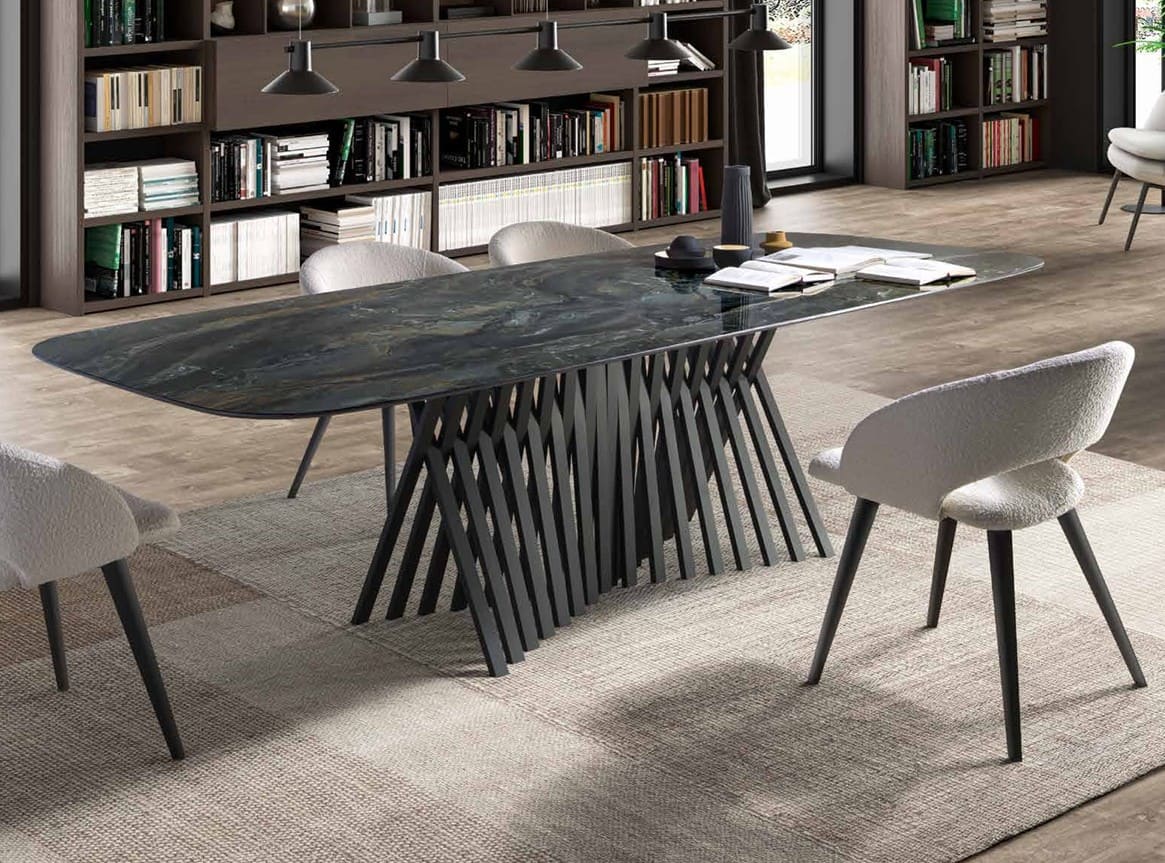 Mesa comedor Alf Nacher