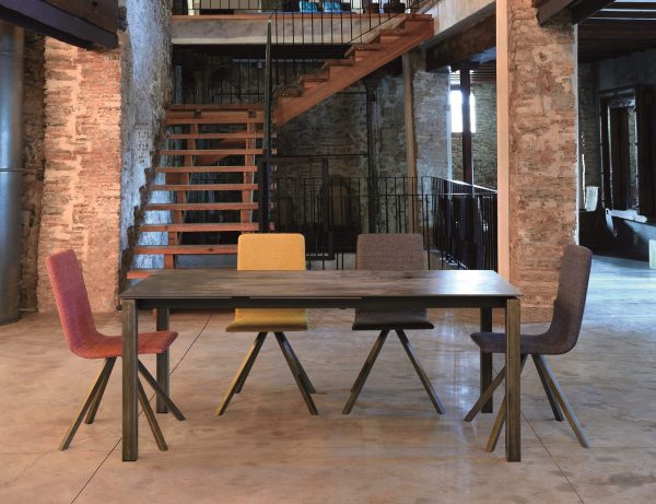 Mesa comedor Alison Pure Designs
