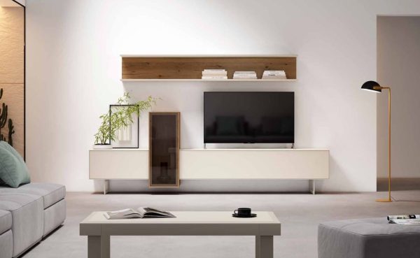 Mueble TV Allegro 01