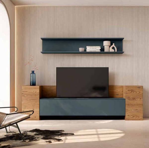 Mueble TV Allegro 11 SISAM