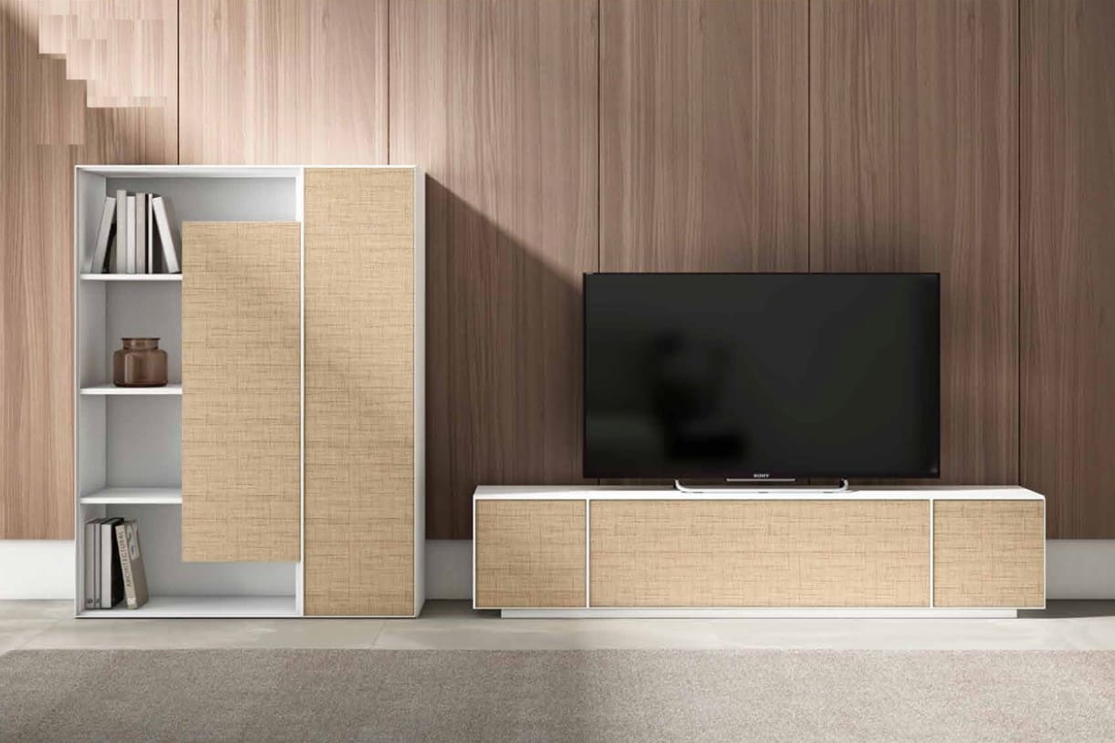 Mueble TV Allegro 13