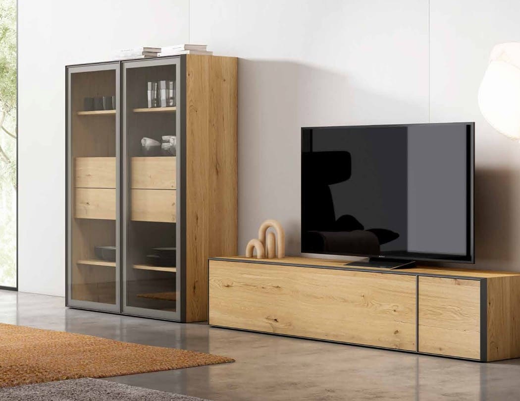 Mueble TV Allegro 16 SISAM