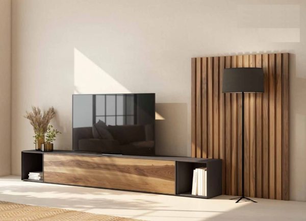 Mueble TV Allegro 17 SISAM