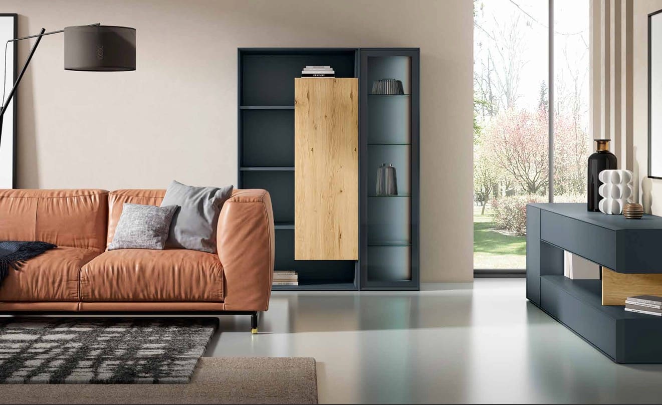 Estantería Allegro 18