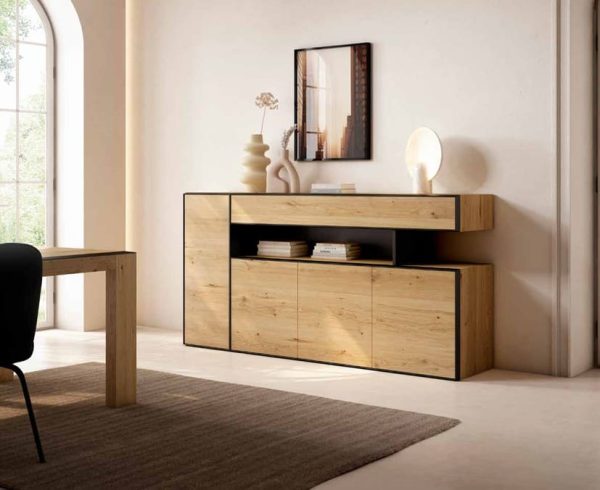 Aparador Allegro 19 SISAM