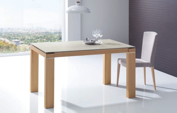 Mesa comedor Armonía Indesan