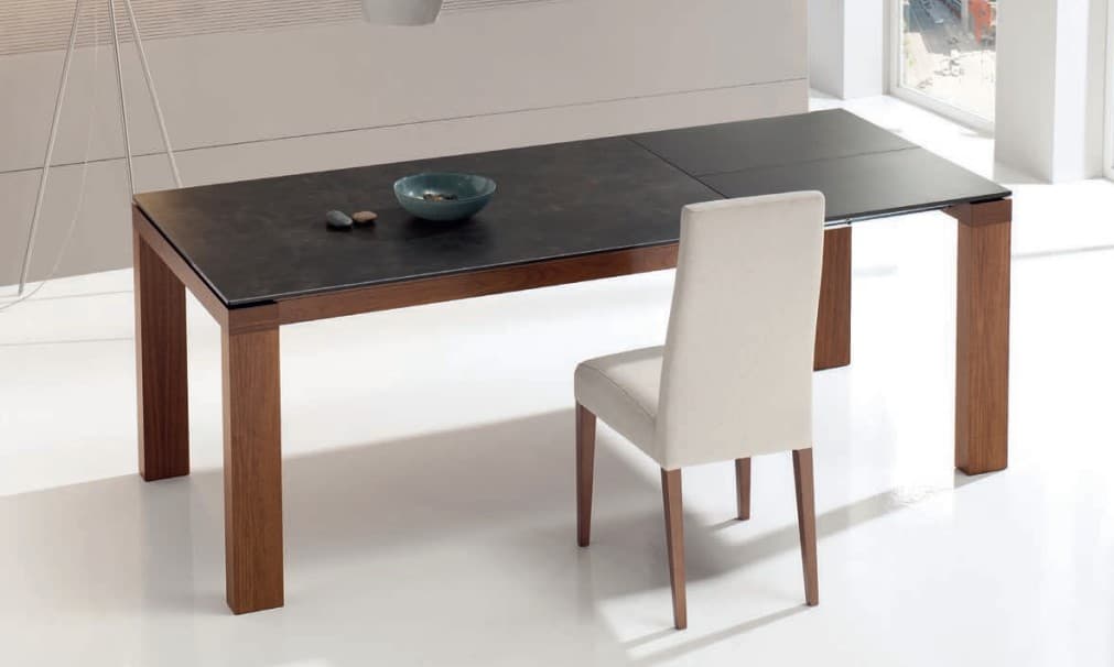 Mesa comedor Armonía Indesan - Imagen 3