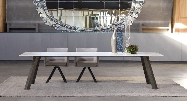 Mesa comedor Artur Pure designs