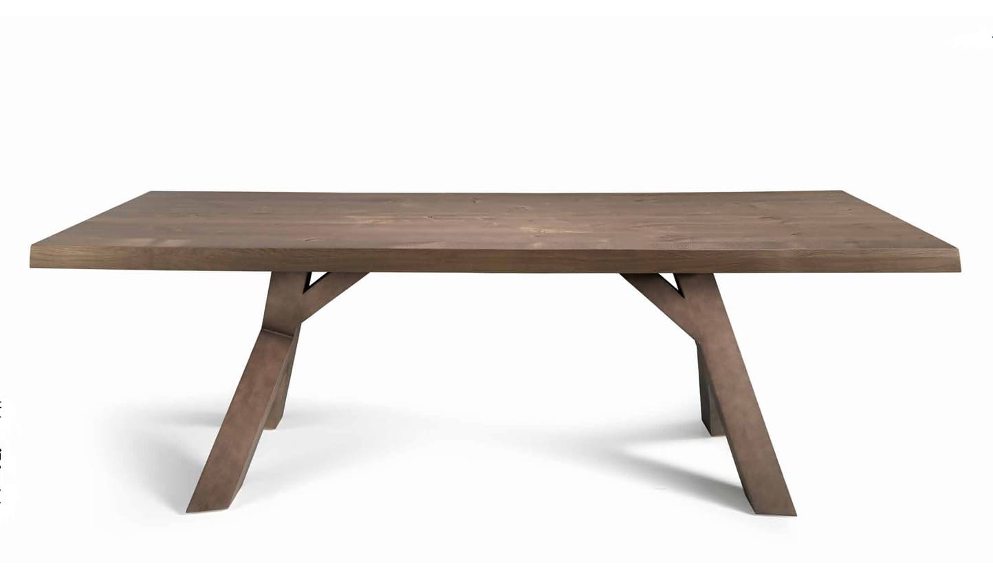 Mesa comedor Ash Nacher - Imagen 3
