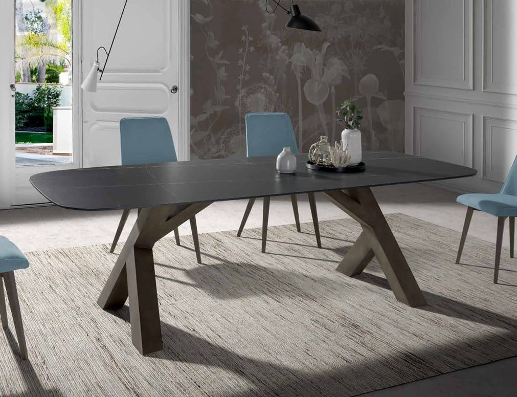 Mesa comedor Ash Nacher