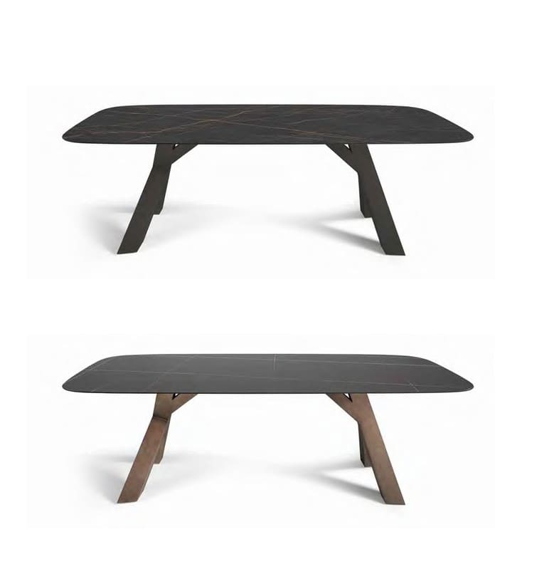 Mesa comedor Ash Nacher - Imagen 2