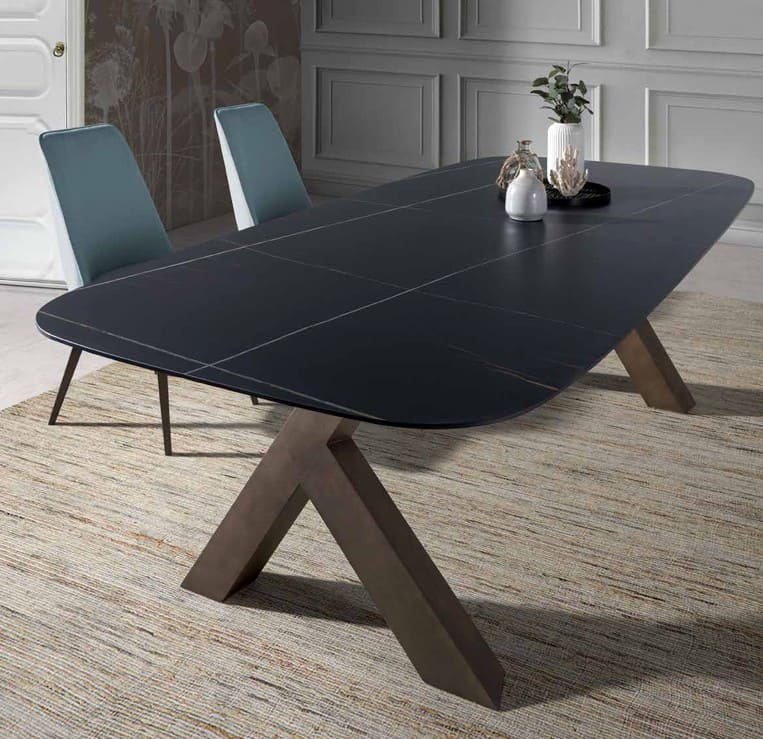 Mesa comedor Ash Nacher - Imagen 4