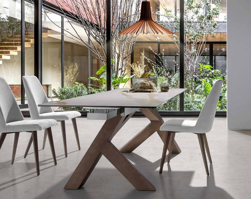 Mesa comedor Ash Nacher - Imagen 5