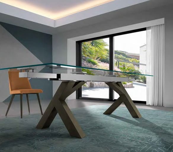 Mesa comedor Ash Nacher - Imagen 6
